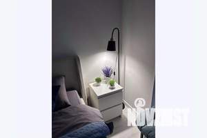 1-к квартира, посуточно, 25м2, 3/7 этаж