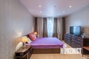 2-к квартира, посуточно, 60м2, 5/25 этаж