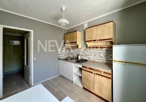 2-к квартира, на длительный срок, 44м2, 3/9 этаж
