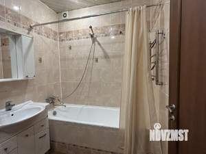 1-к квартира, на длительный срок, 41м2, 4/10 этаж