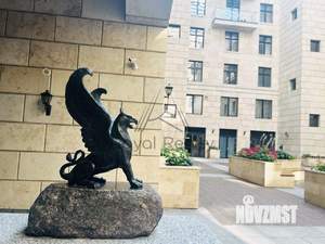 4-к квартира, на длительный срок, 270м2, 7/7 этаж