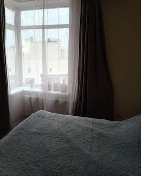 1-к квартира, на длительный срок, 40м2, 22/22 этаж