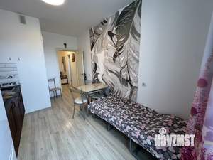 1-к квартира, на длительный срок, 42м2, 16/24 этаж