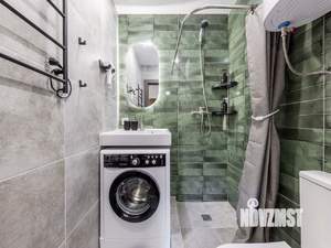 Студия квартира, посуточно, 29м2, 3/4 этаж