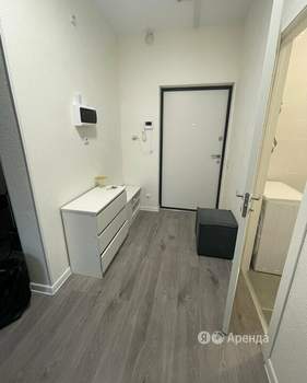 2-к квартира, на длительный срок, 38м2, 2/20 этаж