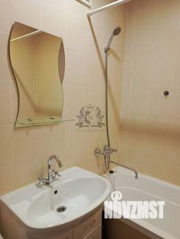 1-к квартира, на длительный срок, 35м2, 17/25 этаж