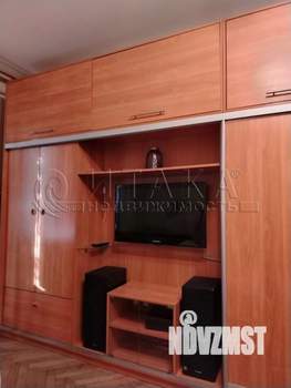 1-к квартира, на длительный срок, 32м2, 3/5 этаж