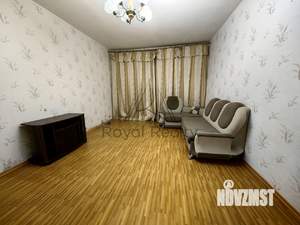 1-к квартира, на длительный срок, 43м2, 9/16 этаж