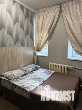 1-к квартира, посуточно, 15м2, 1/1 этаж
