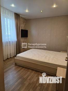 2-к квартира, на длительный срок, 54м2, 20/25 этаж