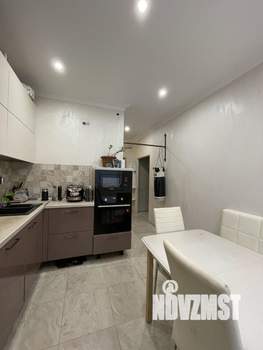 3-к квартира, на длительный срок, 65м2, 3/4 этаж