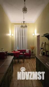 3-к квартира, посуточно, 85м2, 2/6 этаж