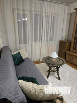 3-к квартира, на длительный срок, 60м2, 4/5 этаж