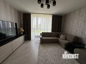 2-к квартира, на длительный срок, 60м2, 6/23 этаж