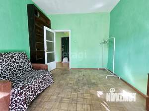 2-к квартира, на длительный срок, 59м2, 2/5 этаж