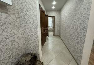 3-к квартира, на длительный срок, 92м2, 5/16 этаж