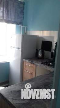 2-к квартира, посуточно, 41м2, 5/5 этаж