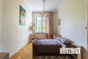 3-к квартира, посуточно, 80м2, 3/5 этаж
