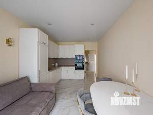 3-к квартира, на длительный срок, 65м2, 2/14 этаж