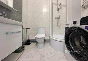 Студия квартира, на длительный срок, 23м2, 10/15 этаж