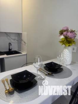Студия квартира, посуточно, 25м2, 6/14 этаж