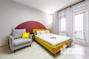 Студия квартира, посуточно, 24м2, 9/12 этаж