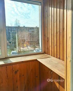 2-к квартира, на длительный срок, 56м2, 2/12 этаж