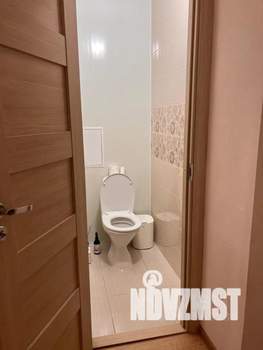 1-к квартира, посуточно, 33м2, 9/25 этаж