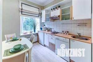 1-к квартира, посуточно, 36м2, 4/4 этаж