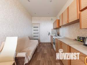 1-к квартира, посуточно, 47м2, 15/25 этаж