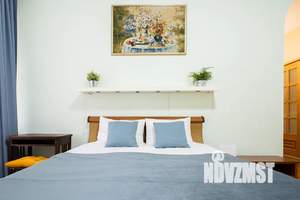 2-к квартира, посуточно, 80м2, 3/4 этаж