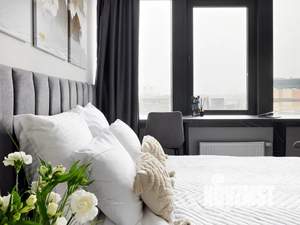 Студия квартира, посуточно, 22м2, 13/15 этаж