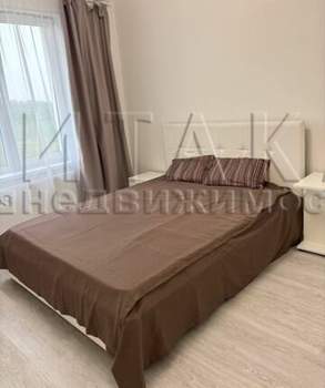 1-к квартира, на длительный срок, 35м2, 3/5 этаж