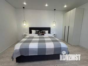 1-к квартира, посуточно, 35м2, 7/15 этаж
