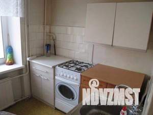 2-к квартира, на длительный срок, 43м2, 2/5 этаж