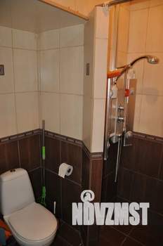 1-к квартира, посуточно, 28м2, 1/6 этаж
