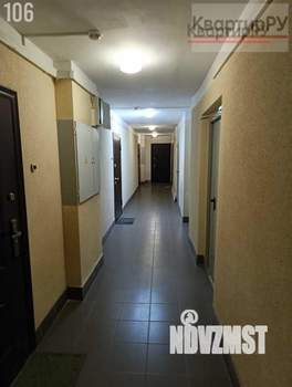 1-к квартира, на длительный срок, 40м2, 2/25 этаж