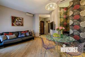 3-к квартира, на длительный срок, 87м2, 2/5 этаж