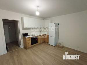 Студия квартира, на длительный срок, 22м2, 6/11 этаж