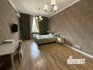 1-к квартира, на длительный срок, 50м2, 4/10 этаж