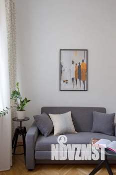 3-к квартира, посуточно, 94м2, 2/4 этаж