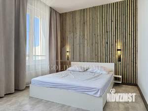 3-к квартира, на длительный срок, 66м2, 4/14 этаж