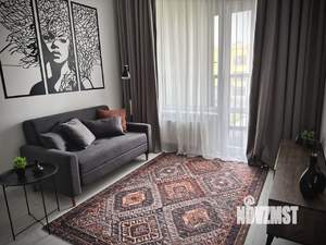 2-к квартира, на длительный срок, 42м2, 3/4 этаж