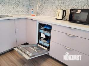 1-к квартира, на длительный срок, 35м2, 18/24 этаж