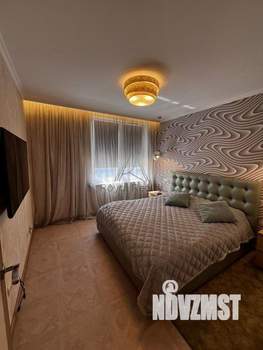 1-к квартира, на длительный срок, 46м2, 8/10 этаж