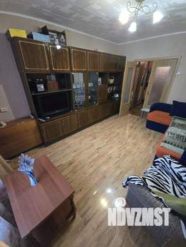 2-к квартира, на длительный срок, 50м2, 9/12 этаж