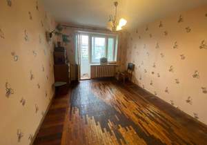 2-к квартира, на длительный срок, 48м2, 4/5 этаж