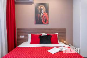 Студия квартира, на длительный срок, 25м2, 3/14 этаж