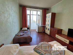 2-к квартира, на длительный срок, 68м2, 4/6 этаж