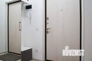1-к квартира, посуточно, 35м2, 3/13 этаж